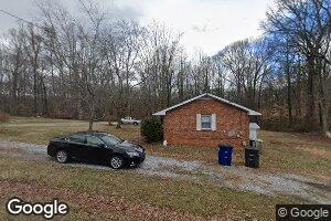 4891 Brickyard Ln, Kernersville, NC 27284