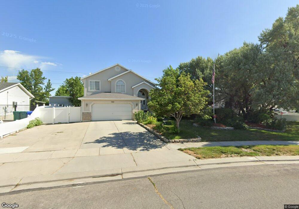 3132 W Martinez Way, Riverton, UT 84065 - photo 1