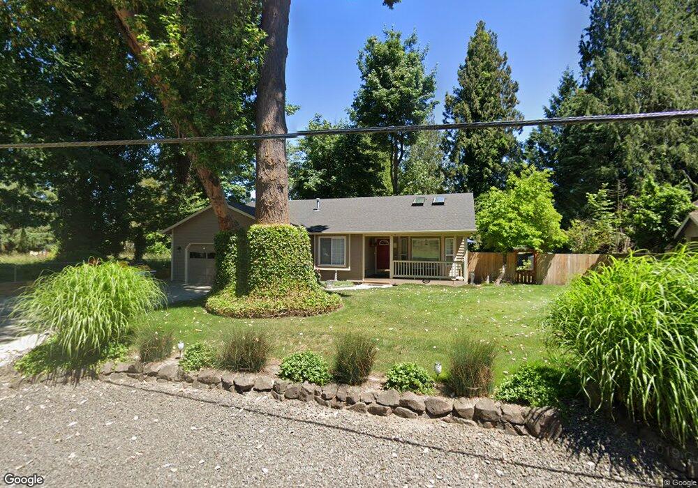 2000 Karen Frazier Rd SE, Olympia, WA 98501 - photo 1