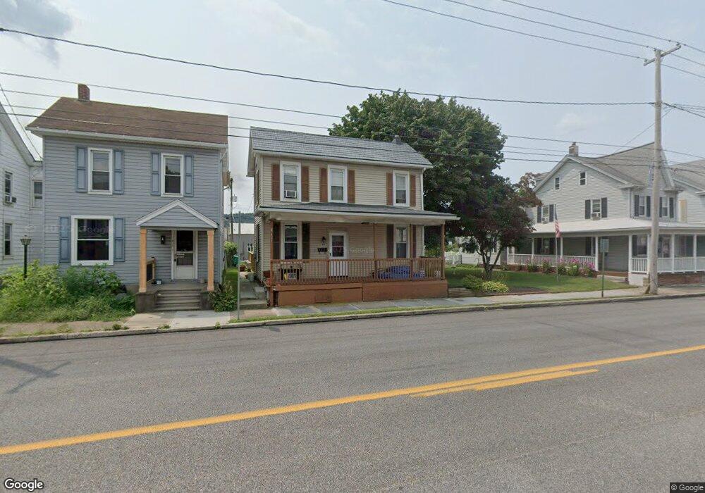 Street View Photo