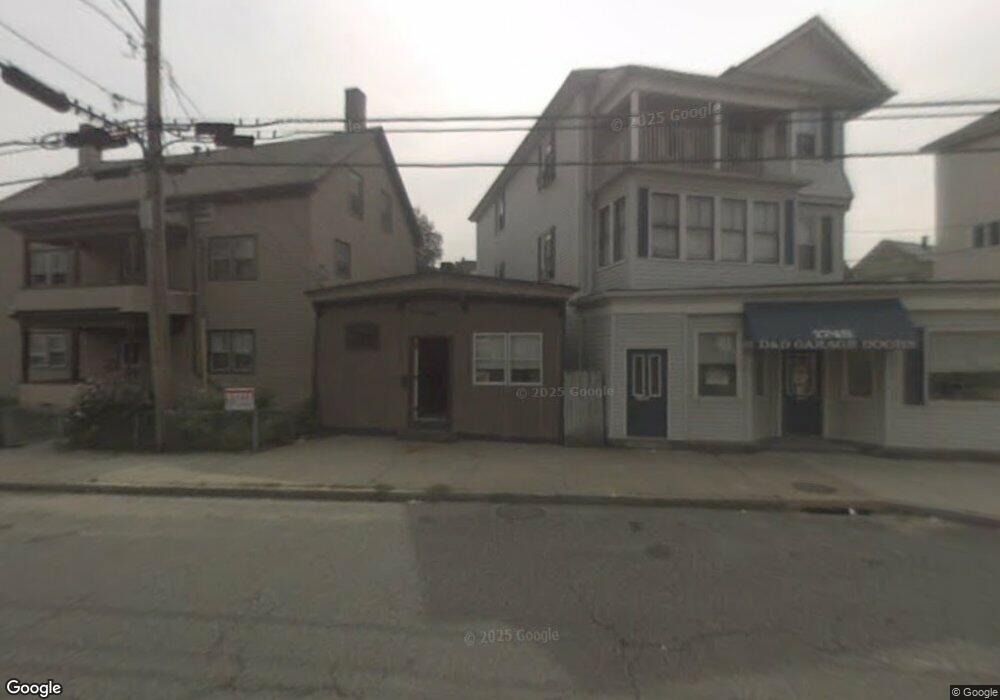 1755 N Main St unit 1, Fall River, MA 02720 - photo 1