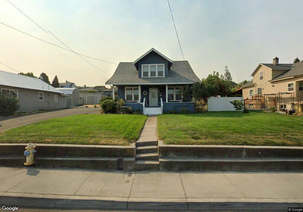 1300 E 10th St, the Dalles, OR 97058 - photo 1