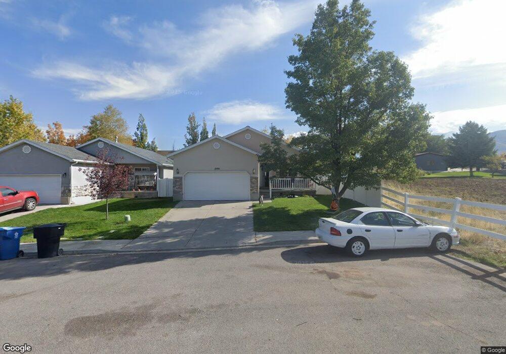1099 S 580 W, Payson, UT 84651 - photo 1