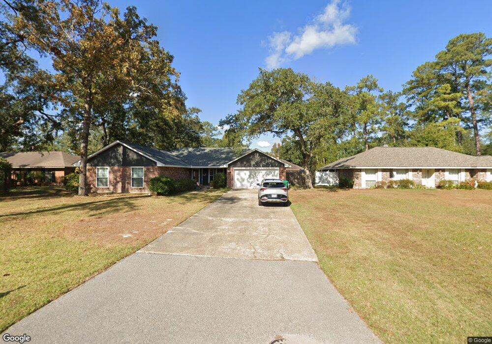 242 Camden St, Slidell, LA 70461 - photo 1