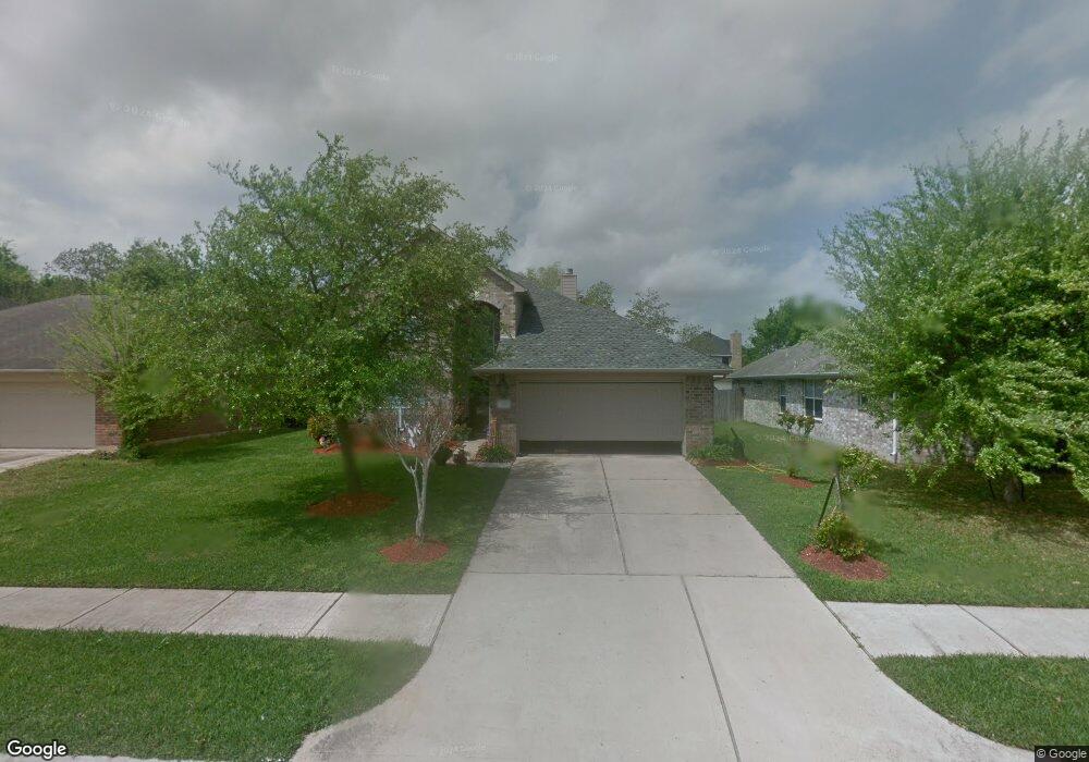 4210 Tawakon Dr, Pearland, TX 77584 - photo 1