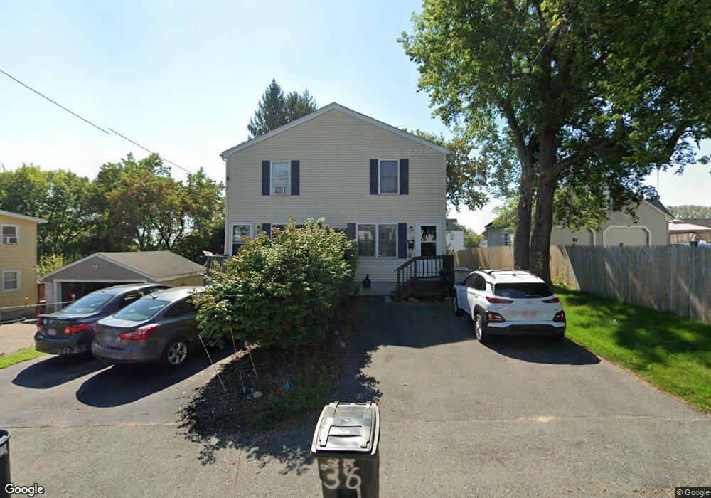 36 Lawrence St unit 36, Milford, MA 01757 - photo 1