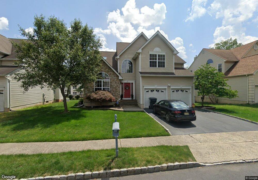 12 Simonson Ln, Bridgewater, NJ 08807 - photo 1