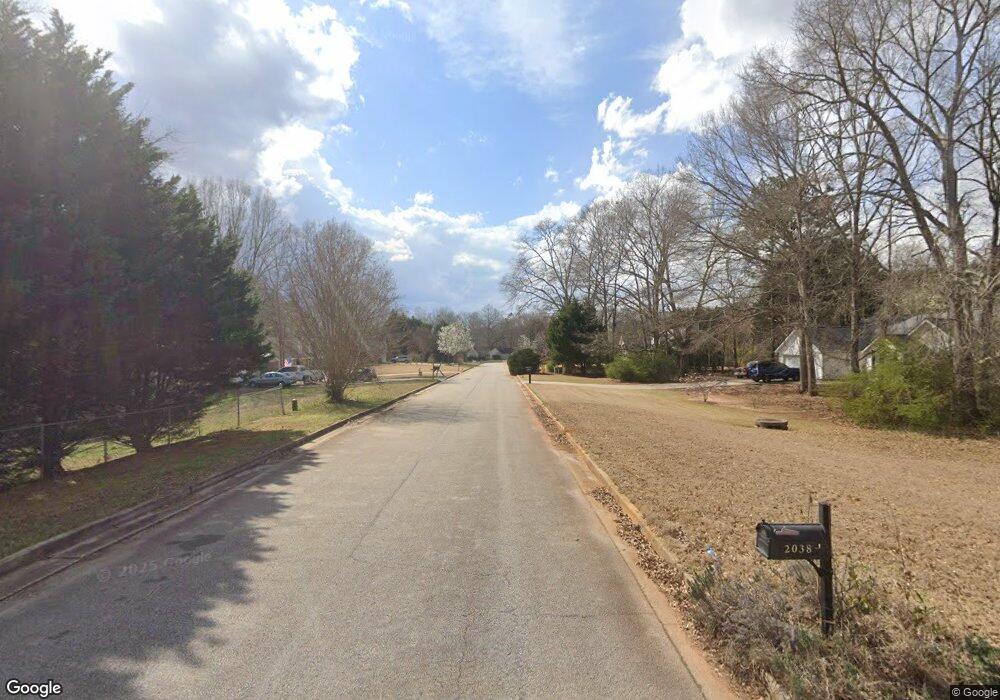 0 Big Cypress Ln unit 8721264, Locust Grove, GA 30248 - photo 1