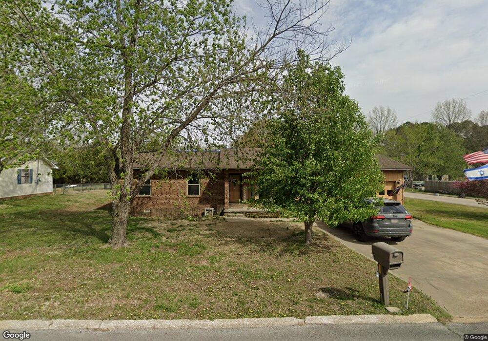 605 Kevin St, Paragould, AR 72450 - photo 1