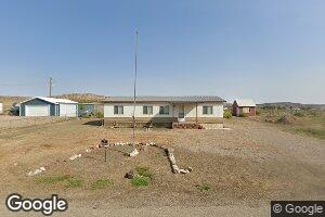 1423 E Ylincheta Ln, Manila, UT 84046