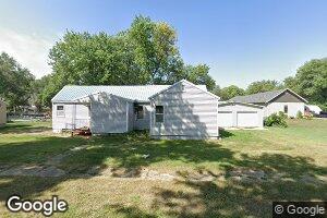 300 7th St, Hudson, SD 57034