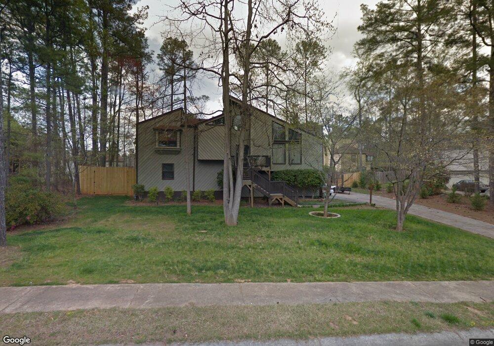 3237 Notty Pine Trail, Marietta, GA 30062 - photo 1