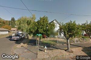 701 Karr Ave, Hoquiam, WA 98550