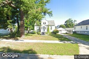 606 Dakota Ave, Gladstone, MI 49837