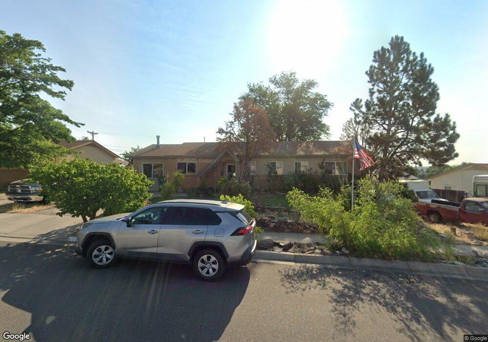 4104 Knollcrest Dr, Farmington, NM 87402 - photo 1