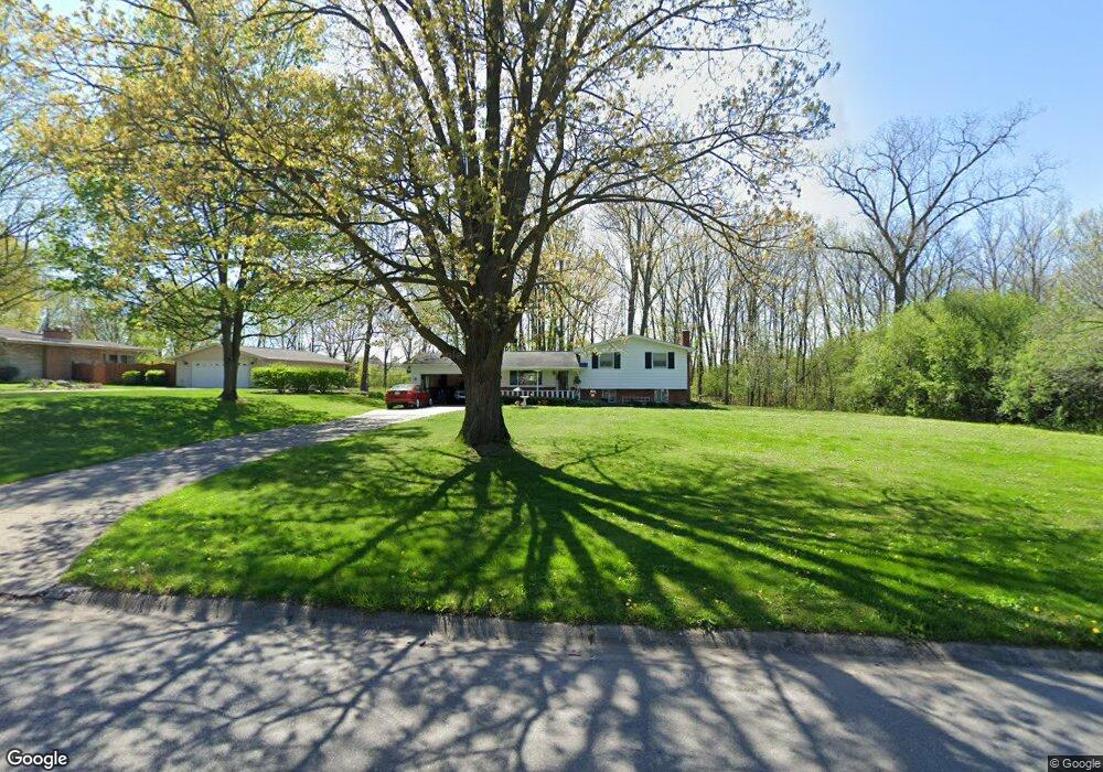 2296 Tandy Dr, Flint, MI 48532 - photo 1