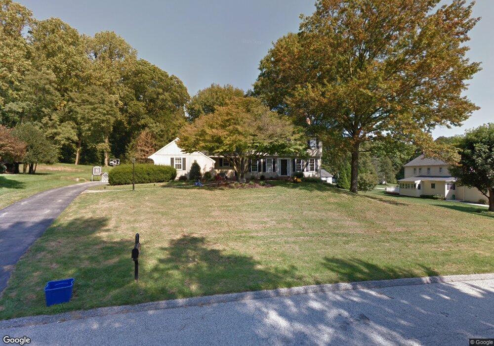 1220 Temfield Rd, Towson, MD 21286 - photo 1