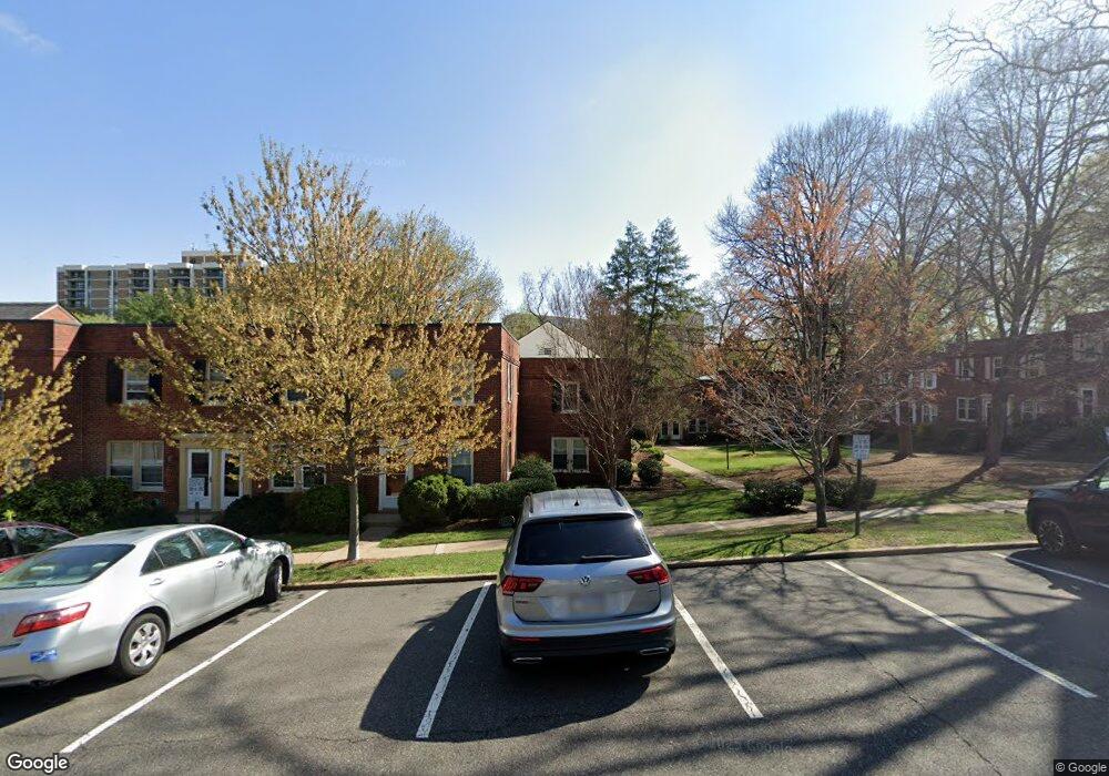 1201 S Barton St unit 167, Arlington, VA 22204 - photo 1