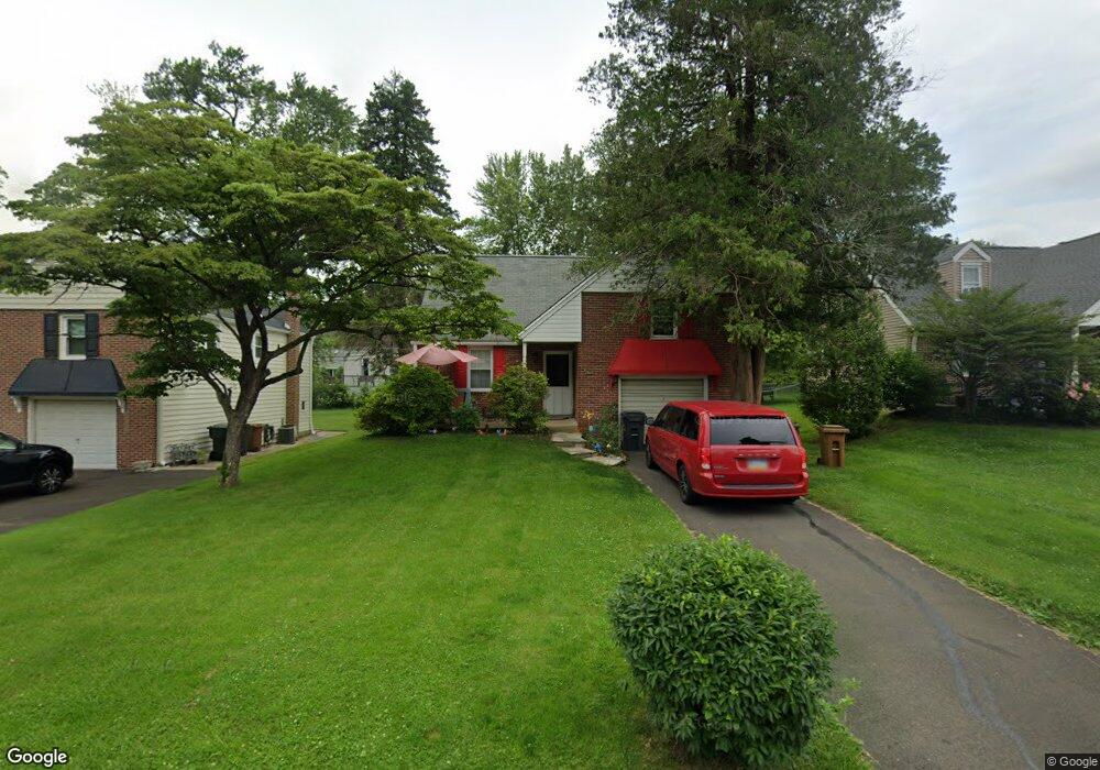 2521 Fernwood Ave, Abington, PA 19001 - photo 1