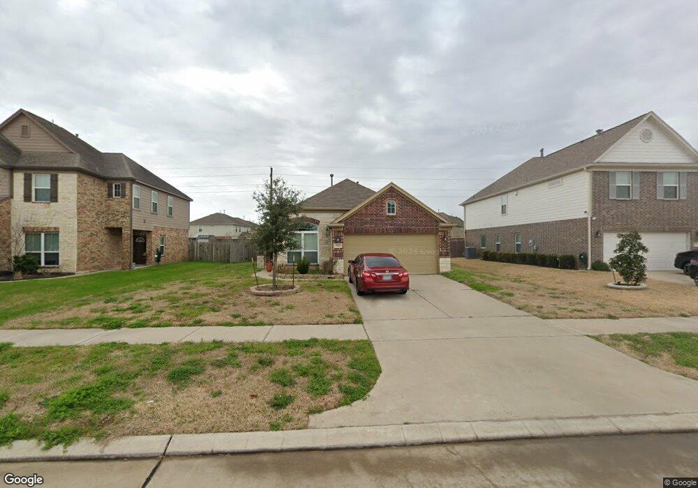 4714 Wheel Wright Trail, Rosenberg, TX 77471 - photo 1