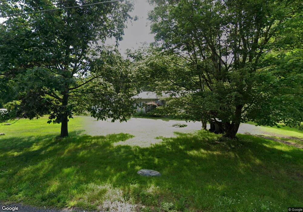 187 N Old Turnpike Rd, Drums, PA 18222 - photo 1