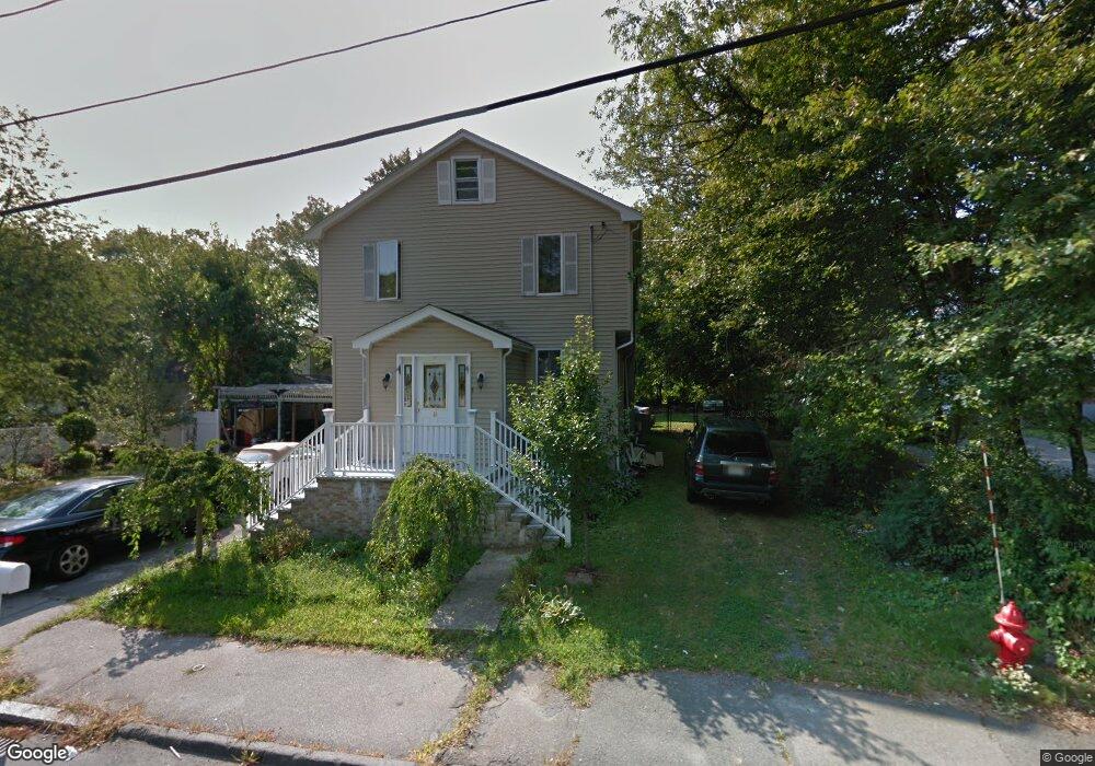 56 Reed St, Randolph, MA 02368 - photo 1