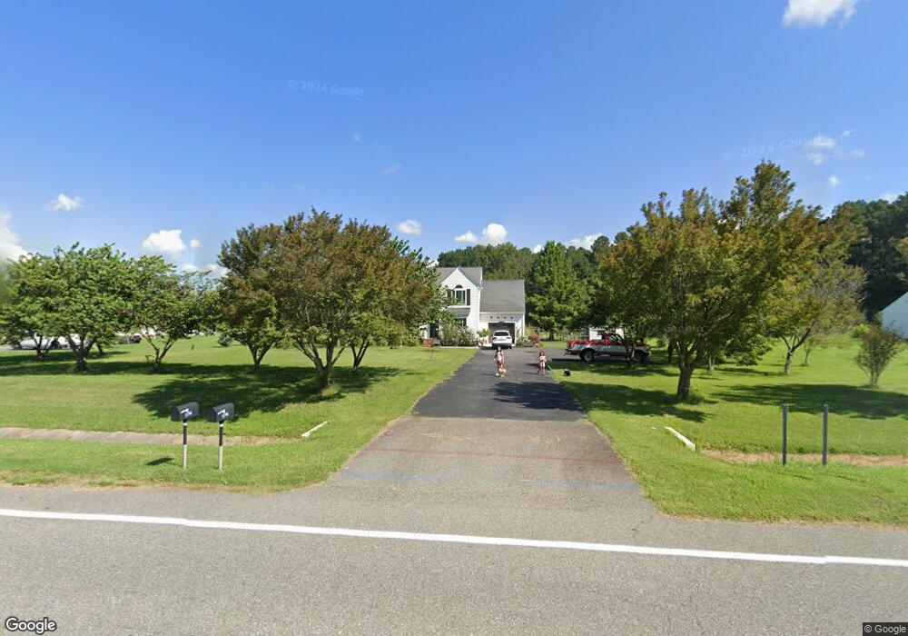 5296 W Quaker Rd, Disputanta, VA 23842 - photo 1