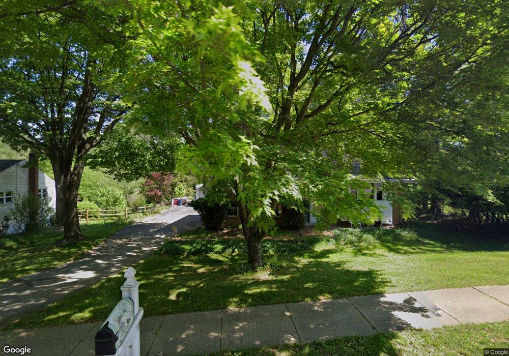 112 Princeton Rd, Exton, PA 19341 - photo 1