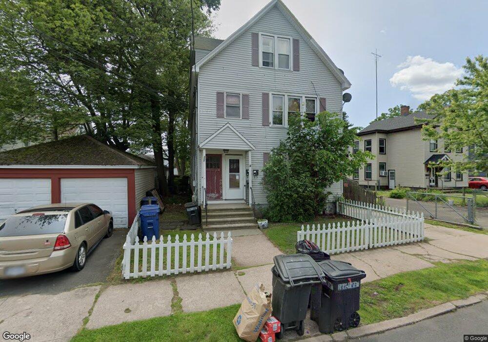 12 George St, West Haven, CT 06516 - photo 1