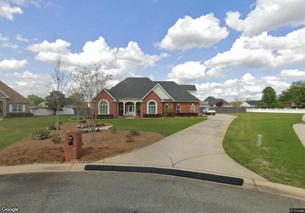 306 Sangable Ct, Warner Robins, GA 31088 - photo 1