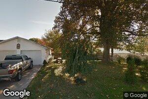 316 E Market St, Winchester, IL 62694