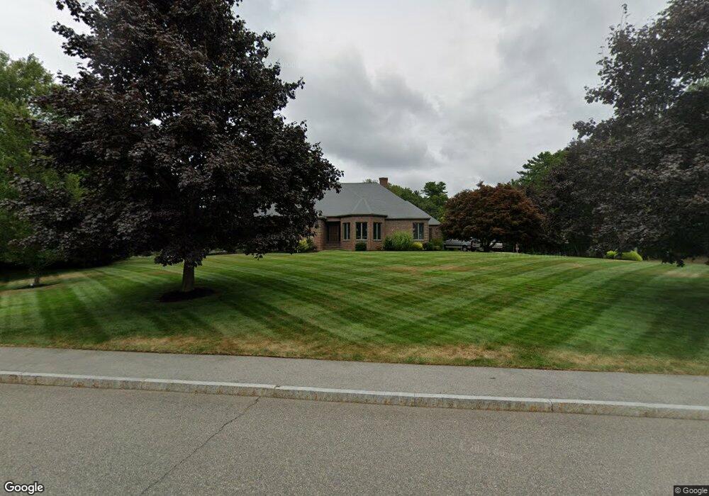 270 Manns Dr, Hanover, MA 02339 - photo 1