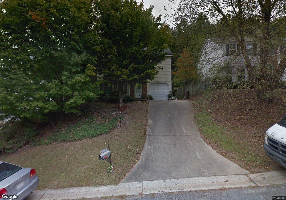 1747 Bertram Ln SW, Marietta, GA 30008 - photo 1