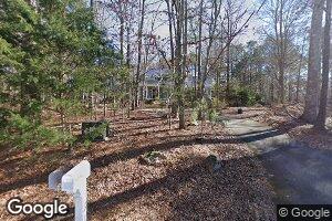 1181 Tanglebrook Dr, Athens, GA 30606
