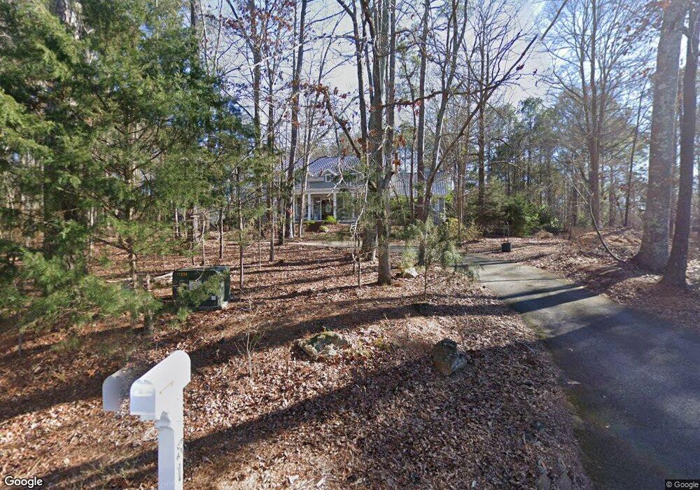 1181 Tanglebrook Dr, Athens, GA 30606 - photo 1