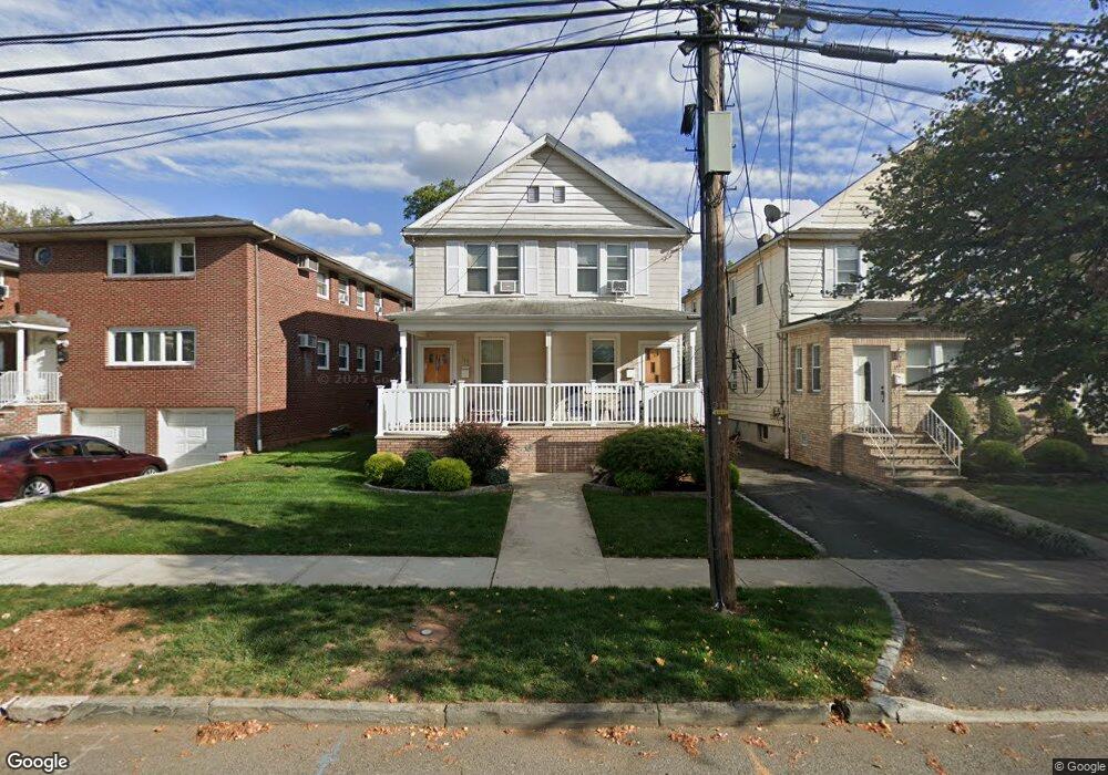 118 E Elm St, Linden, NJ 07036 - photo 1
