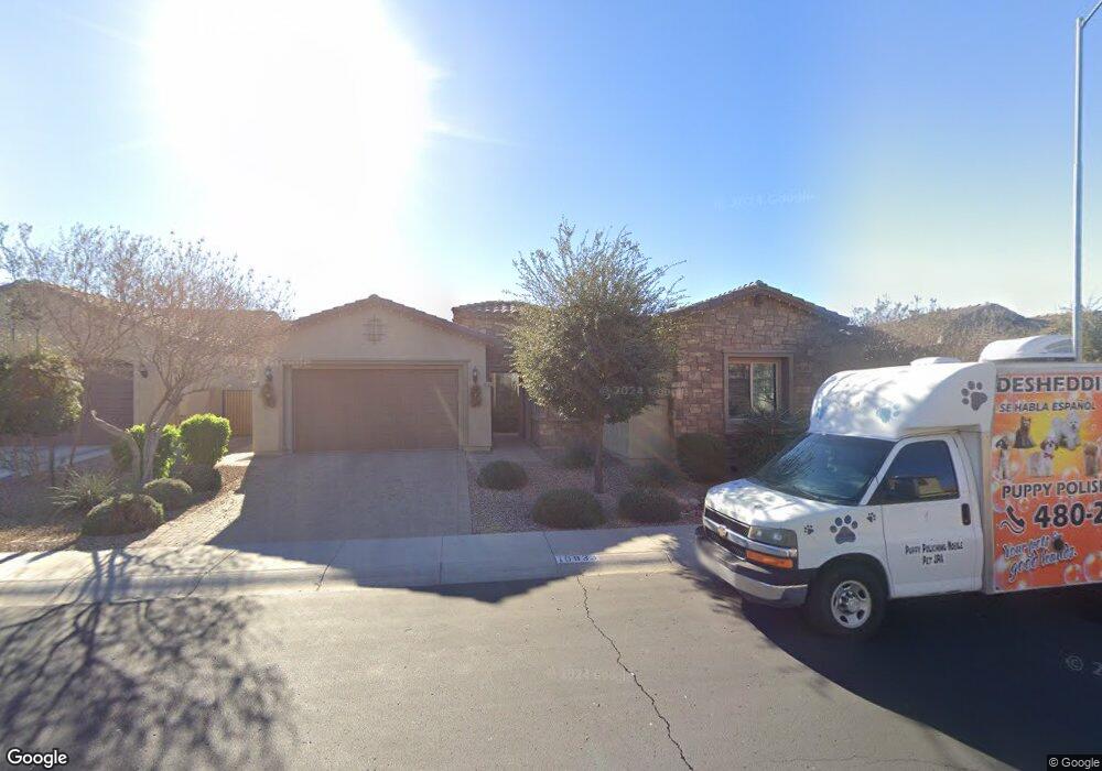 10933 E Tumbleweed Ave, Mesa, AZ 85212 - photo 1