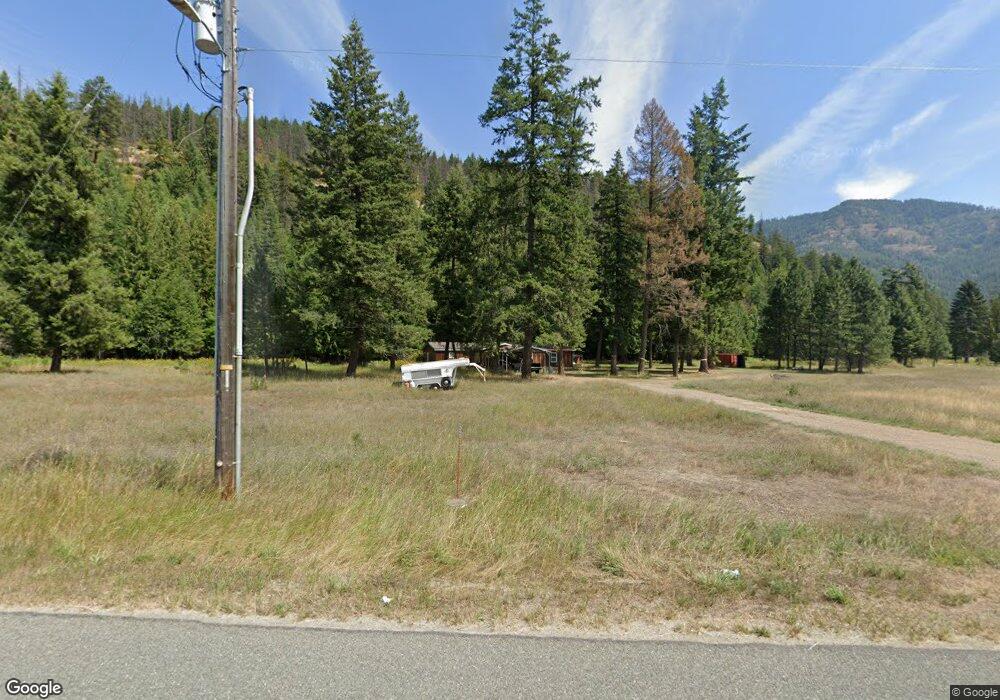 49 Lightning Creek Rd, Clark Fork, ID 83811 - photo 1