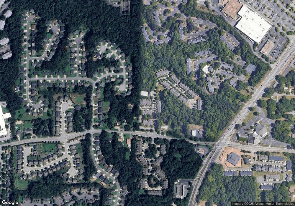 1932 Bay Beauty Ln unit 12, Austell, GA 30106 - photo 1