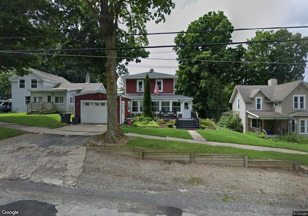 306 S Talbot St, Addison, MI 49220 - photo 1