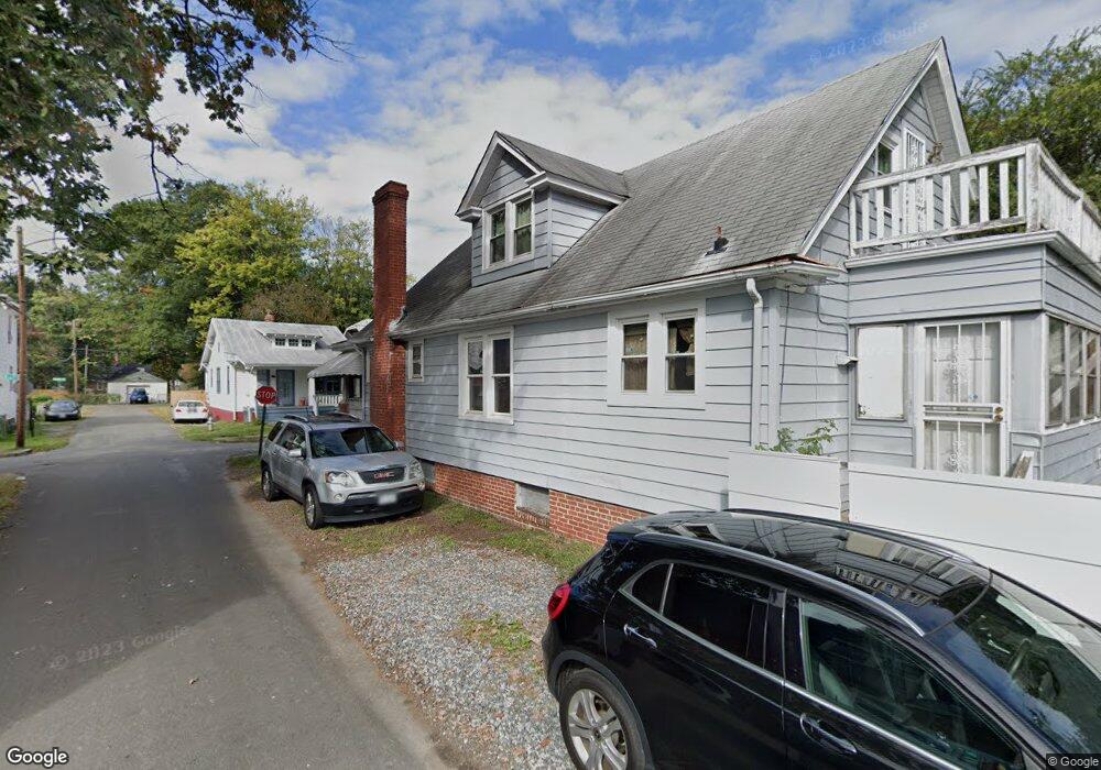 3101 Letcher Ave, Richmond, VA 23222 - photo 1