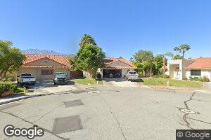 67810 Marilyn Cir, Cathedral City, CA 92234