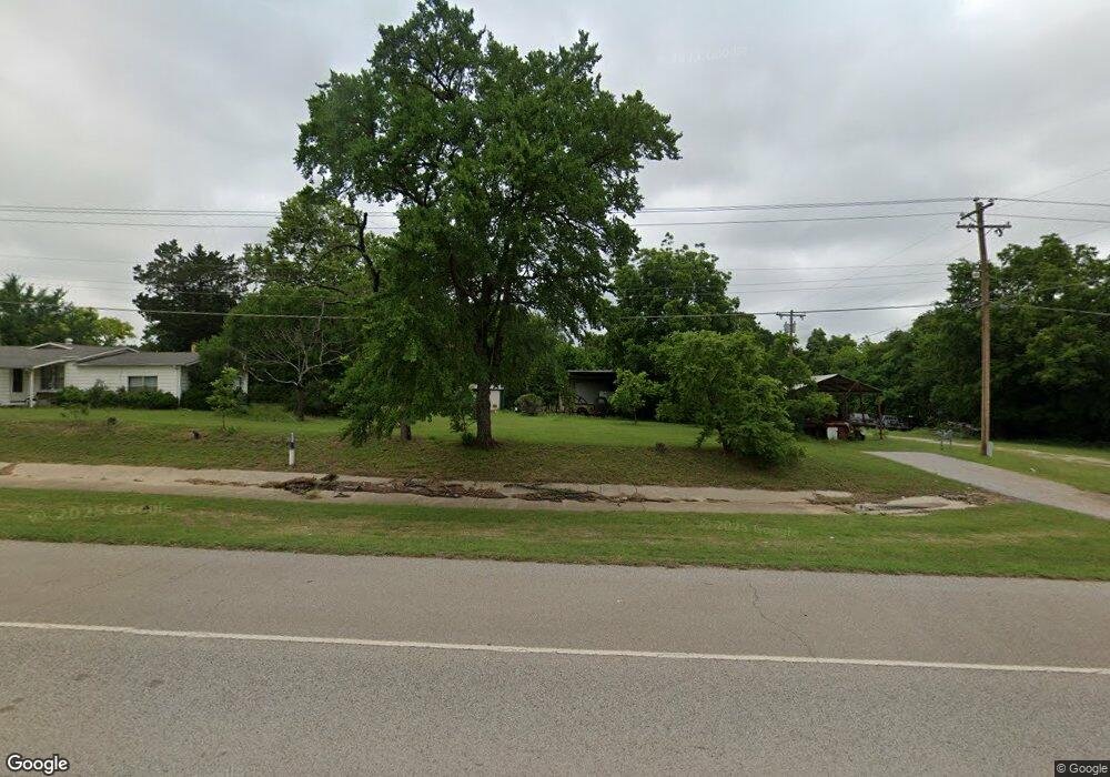 8134 State Highway 199, Ardmore, OK 73401 - photo 1