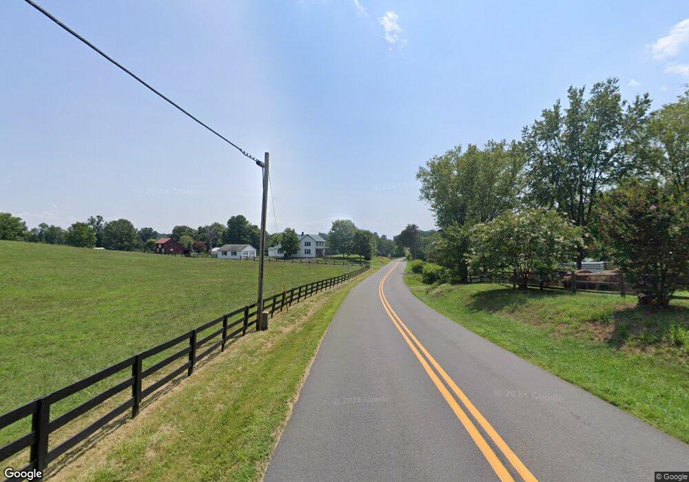 0 NW Rt 688 NW, Warrenton, VA - photo 1