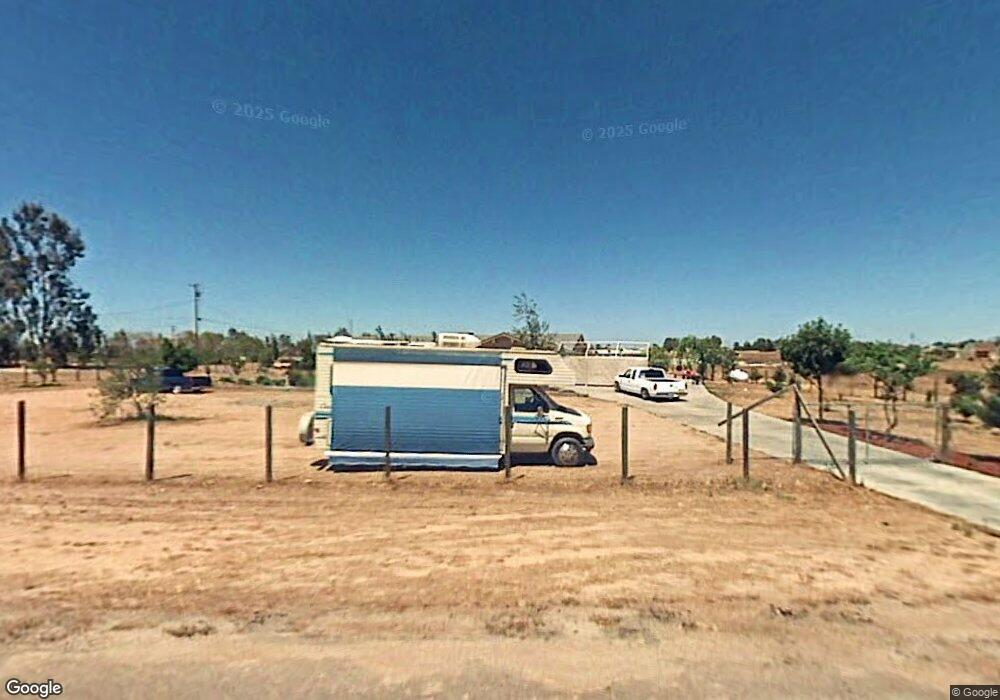 19608 Brightwood Rd, Madera, CA 93638 - photo 1