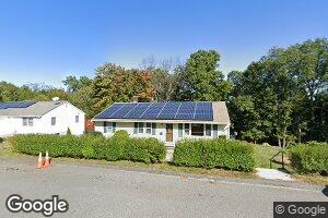 34 Gordon St, Worcester, MA 01604