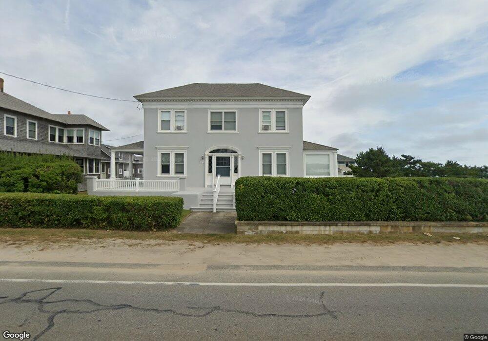502 Central Ave, East Falmouth, MA 02536 - photo 1