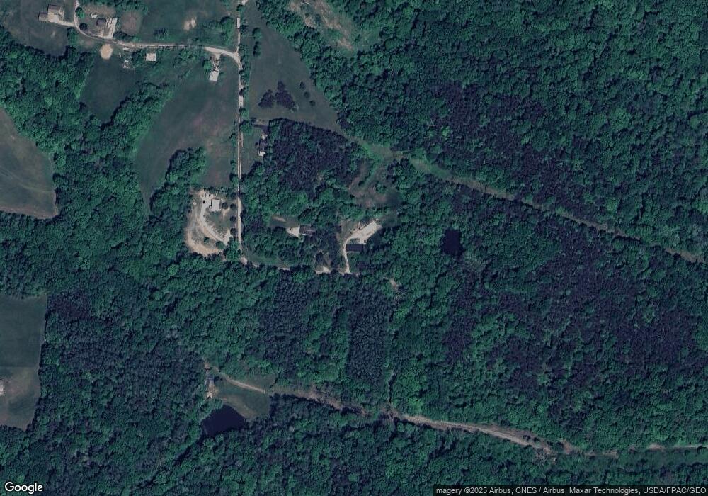 31990 Logan Horns Mill Rd, Logan, OH 43138 - photo 1