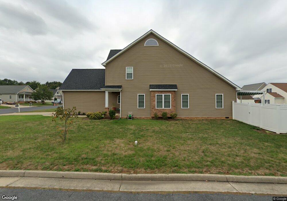 1091 Pendleton Dr, Waynesboro, VA 22980 - photo 1