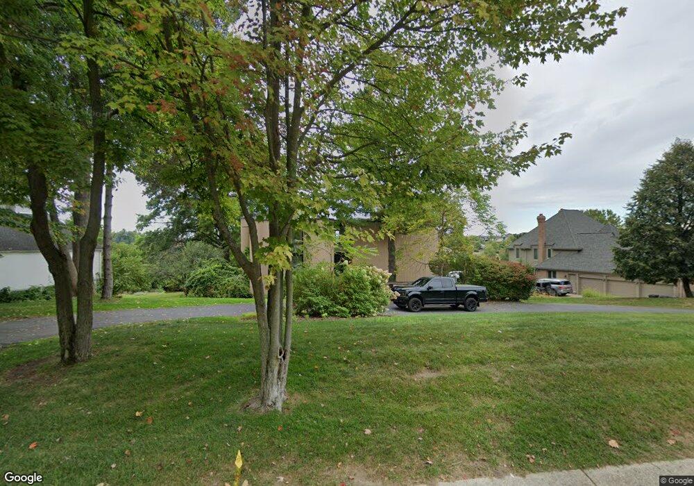 1770 Golf Ridge Dr S unit Bldg-Unit, Bloomfield Hills, MI 48302 - photo 1